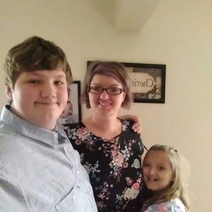 Meet your Posher, Cassie